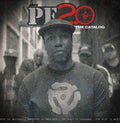 Pe2.0 - Catalog - Vinyl Record