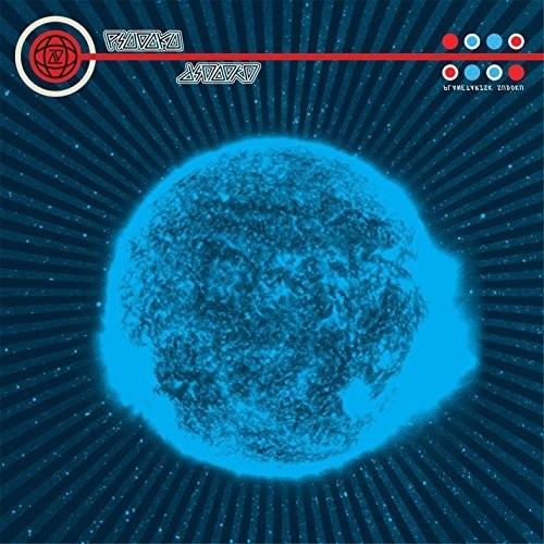 Psudoku - Planetarisk Sudoku - Music CD