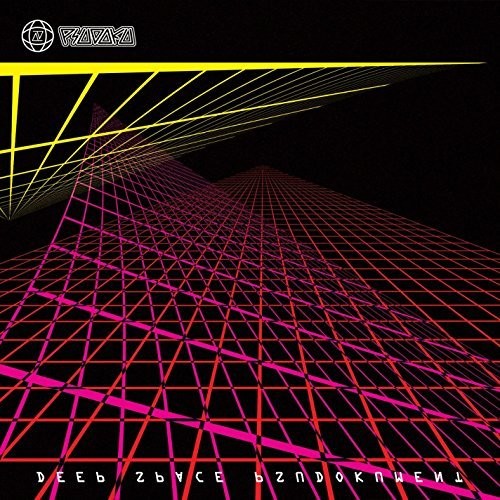 Psudoku - Deep Space Psudokument - Music CD