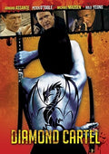 Diamond Cartel - Diamond Cartel - DVD