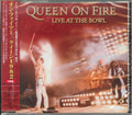On Fire: Live At The Bowl [Remastered] (Shm) (Jpn)