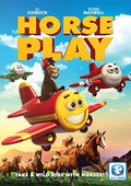 Horseplay - Horseplay - DVD
