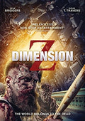 Dimension Z - Dimension Z - DVD