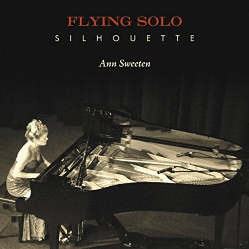 Sweeten,ann - Flying Solo Silhouette - Music CD
