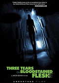 Three Tears On Bloodstained Flesh - Three Tears On Bloodstained Flesh - DVD