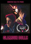 Glamour Dolls - Glamour Dolls - DVD