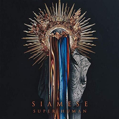 Siamese - Super Human Vinyl Record