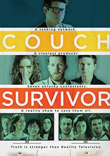 Couch Survivor - Couch Survivor - DVD