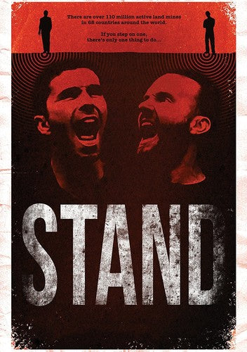 Stand - Stand - DVD