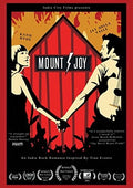 Mount Joy - Mount Joy - DVD