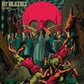 My Diligence - Sun Rose - Music CD