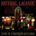 National Lagarde - Story Of A Southern Gentleman - Music CD