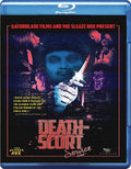 Death-scort Service - Death-scort Service - Blu-ray