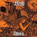 Kroh - Altars - Music CD