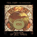 Chain,paul The Improvisor - Master Of All Times - Music CD