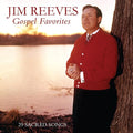 Reeves,jim - Gospel Favorites - Music CD