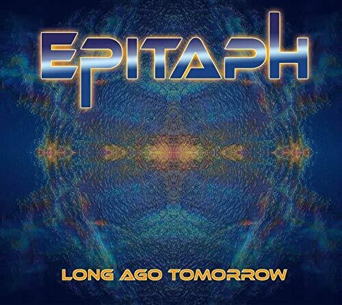 Epitaph - Long Ago Tomorrow - Music CD