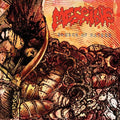 Mesrine - Source Of Hatred - Music CD