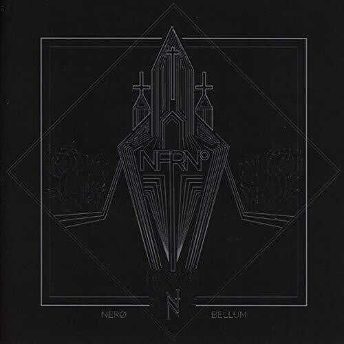 Bellum,nero - Nfrn - Music CD
