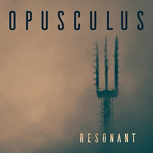 Opusculus - Resonant - Music CD