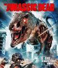 Jurassic Dead - Jurassic Dead - Blu-ray