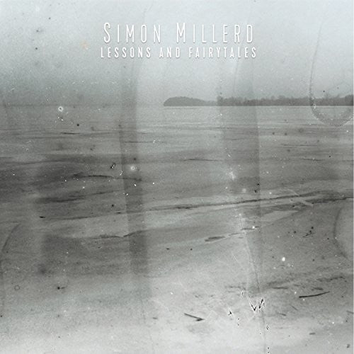 Millerd,simon - Lessons & Fairytales - Music CD