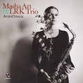 Art,marsha & Lrk Trio - Anesthesia - Music CD