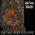 Chemical Breath - Fatal Exposure - Music CD