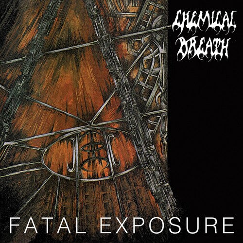 Chemical Breath - Fatal Exposure - Music CD