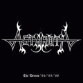 Astaroth - Demos 93 / 95 / 98 - Music CD
