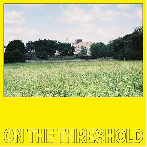 Basic Rhythm - On The Threshold - Vinyl Record