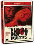 Blood Drinkers - Blood Drinkers - DVD