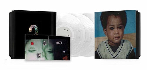 XXXTENTACION - ? [3LP]