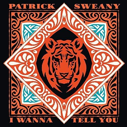 Sweany,patrick - I Wanna Tell You - Vinyl Record