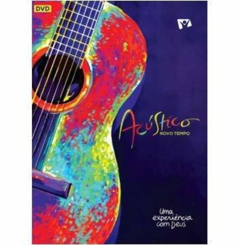 Novo Tempo / Various - Novo Tempo / Various - DVD