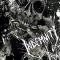 Indemnity - Bloody Minded Bullet Headed - Music CD