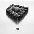 Love A - Nichts Ist Neu - Music CD