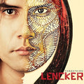 Lencker - Forasteiro - Music CD