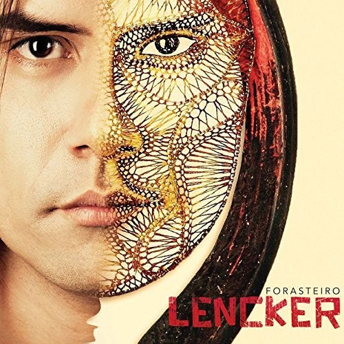 Lencker - Forasteiro - Music CD