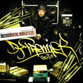 Dj Premier - Instrumentals Vol 39 - Music CD