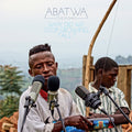 Abatwa (the Pygmy) - Why Did We Stop Growing Tall - Vinyl Record