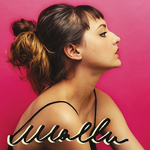 Magalhaes,mallu - Vem - Music CD