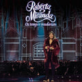Miranda,roberta - Os Tempos Mudaram Ao Vivo - Music CD