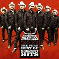 Bosshoss - Very Best Of Greatest Hits 2005-2017 - Music CD