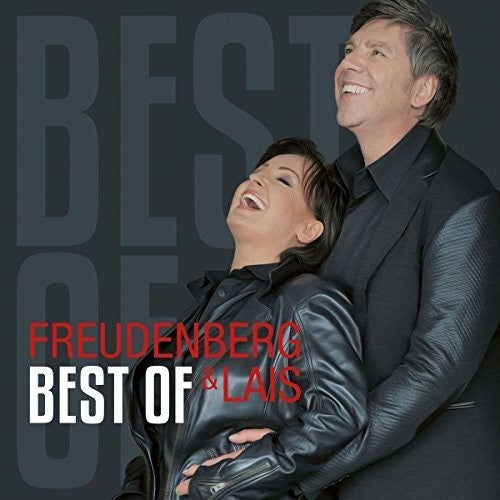 Freudenberg & Lais - Best Of - Music CD