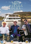Trio Parada Dura - Chalana Churrasco E Viola - DVD