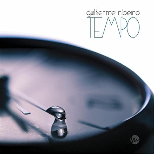 Ribeiro,guilherme - Tempo - Music CD