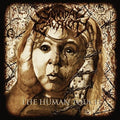 Suicidal Causticity - Human Touch - Music CD