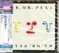 Mr Mister - Pull - Music CD
