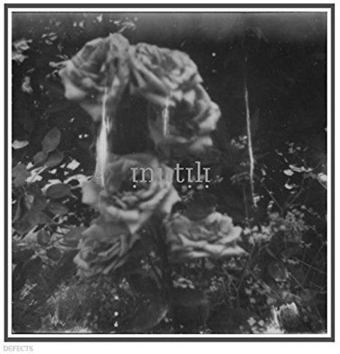 Inutili / Hallelujah - Inutili / Hallelujah - Vinyl Record